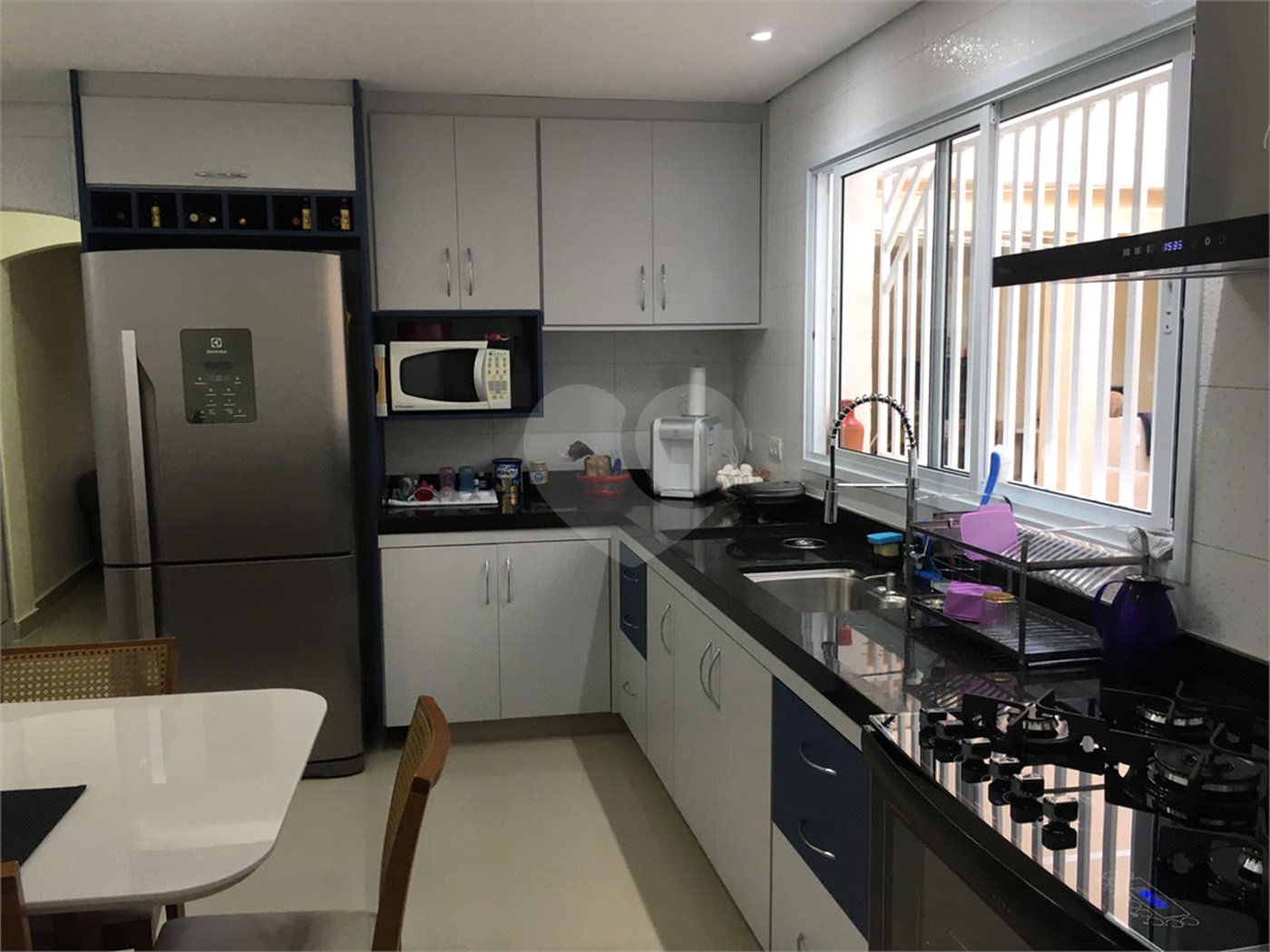 Sobrado à venda com 3 quartos, sendo 1 suíte, em Jaçanã, São Paulo, SP