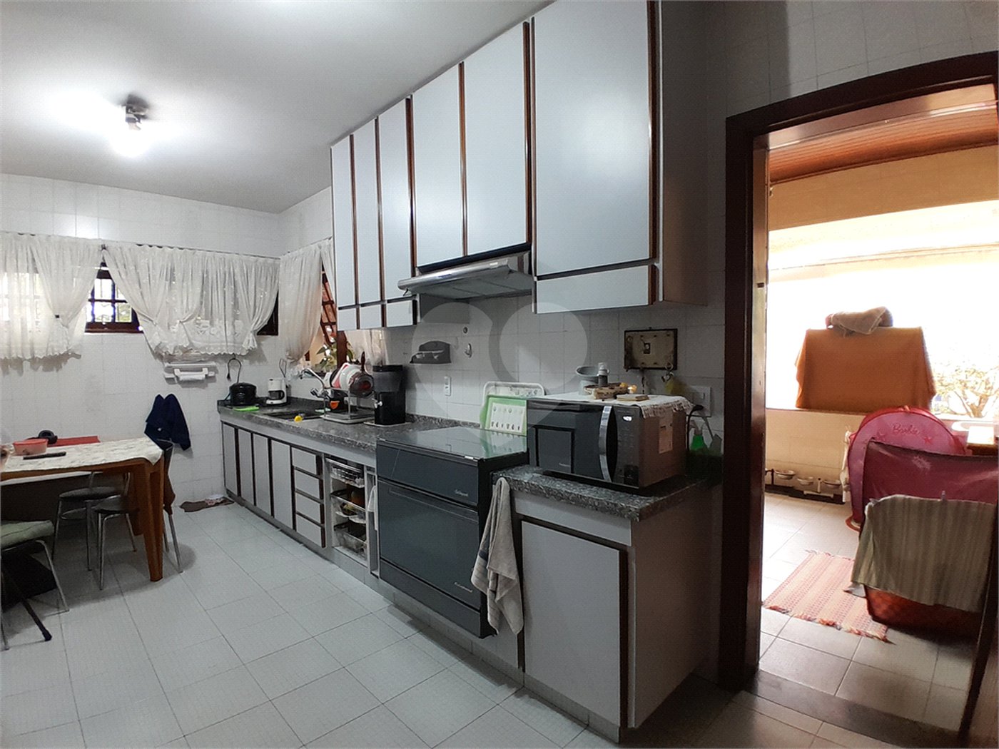 Casa Térrea à venda com 4 quartos, sendo 1 suíte, em Parque Continental, São Paulo, SP