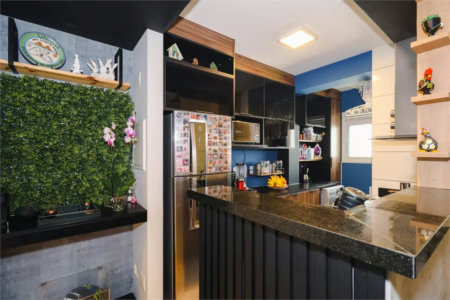 Apartamento à venda com 2 quartos em Vila Andrade, São Paulo, SP