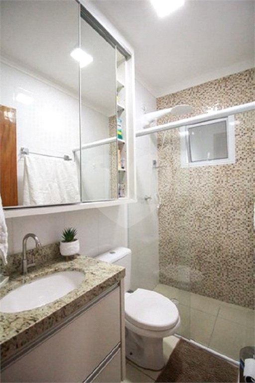 Casa à venda com 1 quarto no condomínio Machado, São Paulo - SP