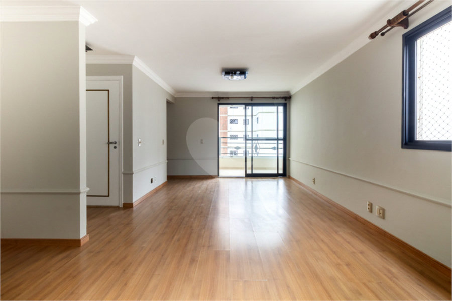 Apartamento à venda com 4 quartos, sendo 2 suítes, em Vila Leopoldina, São Paulo, SP