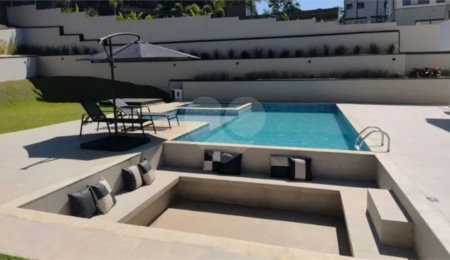Casa à venda com 4 suítes no condomínio Fazenda Serra Azul, Itupeva - SP