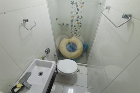 Cobertura à venda com 3 quartos em Rio Comprido, Rio de Janeiro, RJ