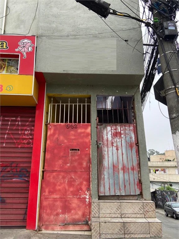 Prédio à venda em Jardim Casablanca, São Paulo, SP