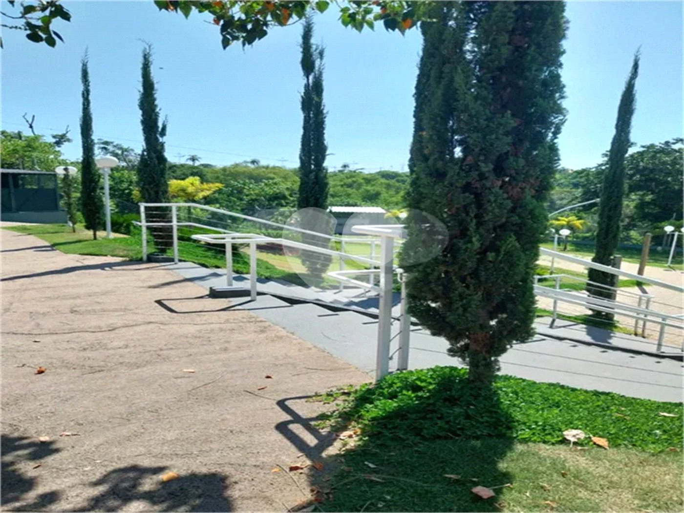 Terreno à venda no condomínio Jardim Park Real, Indaiatuba - SP