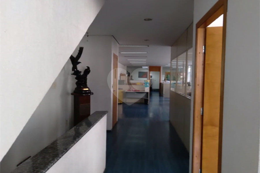 Prédio para alugar em Santana, São Paulo, SP