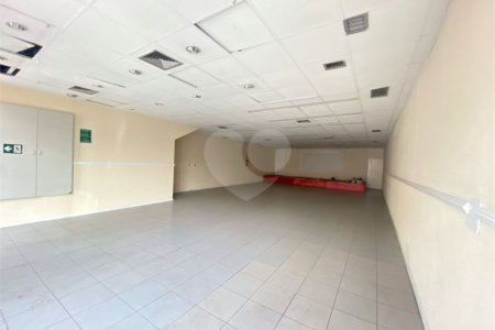 Salão para alugar no Centro, Salto, SP