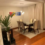 Apartamento para alugar com 4 quartos, sendo 2 suítes,  em Vila Andrade, São Paulo, SP
