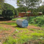 Terreno à venda no Centro, Ibitinga, SP