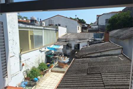 Sobrado à venda com 4 quartos em Planalto Paulista, São Paulo, SP