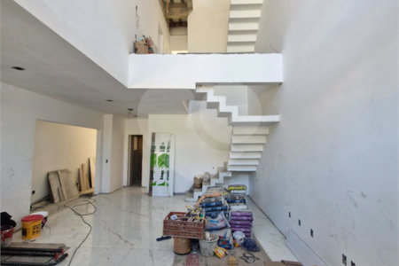 Casa à venda com 4 suítes no condomínio Vale das Palmeiras., Rio de Janeiro - RJ
