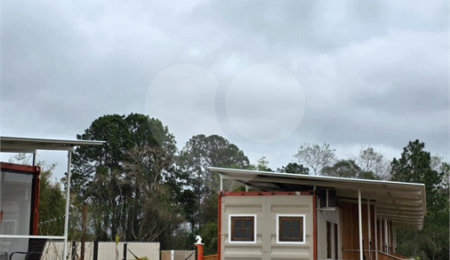 Sítio à venda com 7 quartos, sendo 6 suítes,  em Jardim Guaçu, São Roque, SP