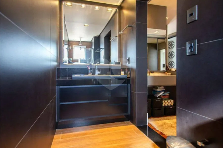 Apartamento à venda com 4 suítes em Santa Teresinha, São Paulo, SP