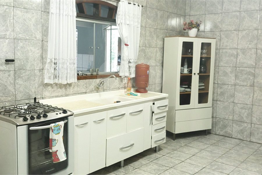 Casa à venda com 3 quartos, sendo 1 suíte, em Juqueri Mirim, Mairiporã, SP