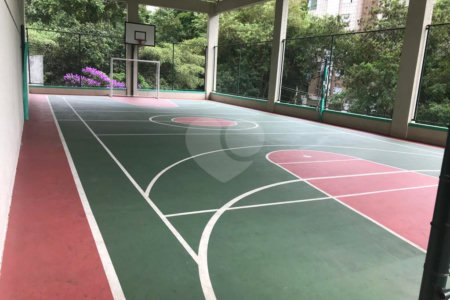 Apartamento à venda com 4 quartos, sendo 3 suítes, em Vila Andrade, São Paulo, SP