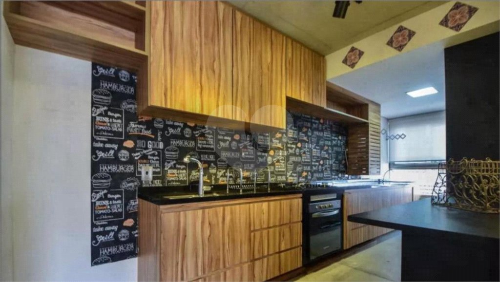 Apartamento à venda com 1 suíte em Jardim das Acácias, São Paulo, SP