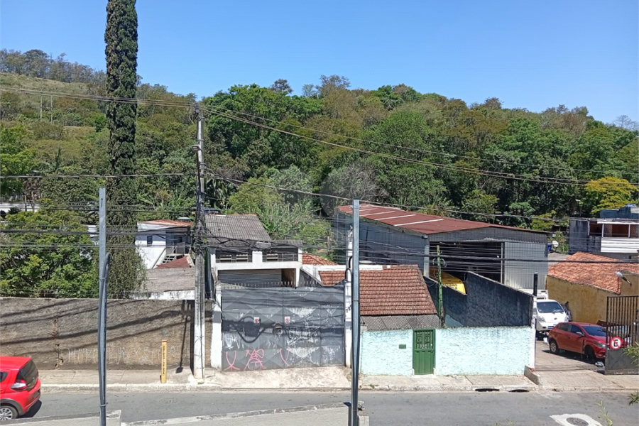 Sobrado à venda com 2 quartos, sendo 1 suíte,  em Vila Clarice, São Paulo, SP