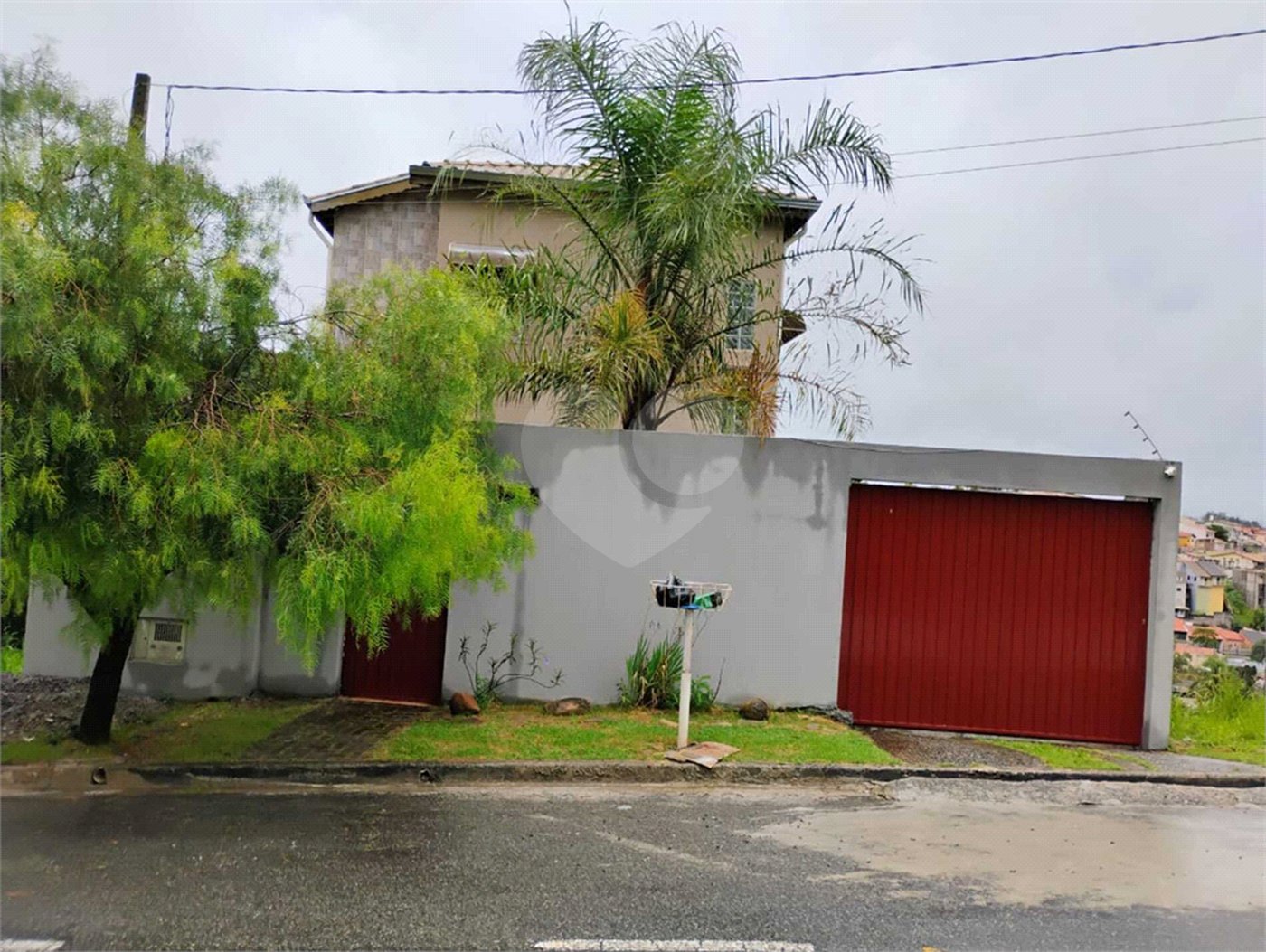 Sobrado à venda com 4 quartos, sendo 1 suíte, em Nova Itatiba, Itatiba, SP