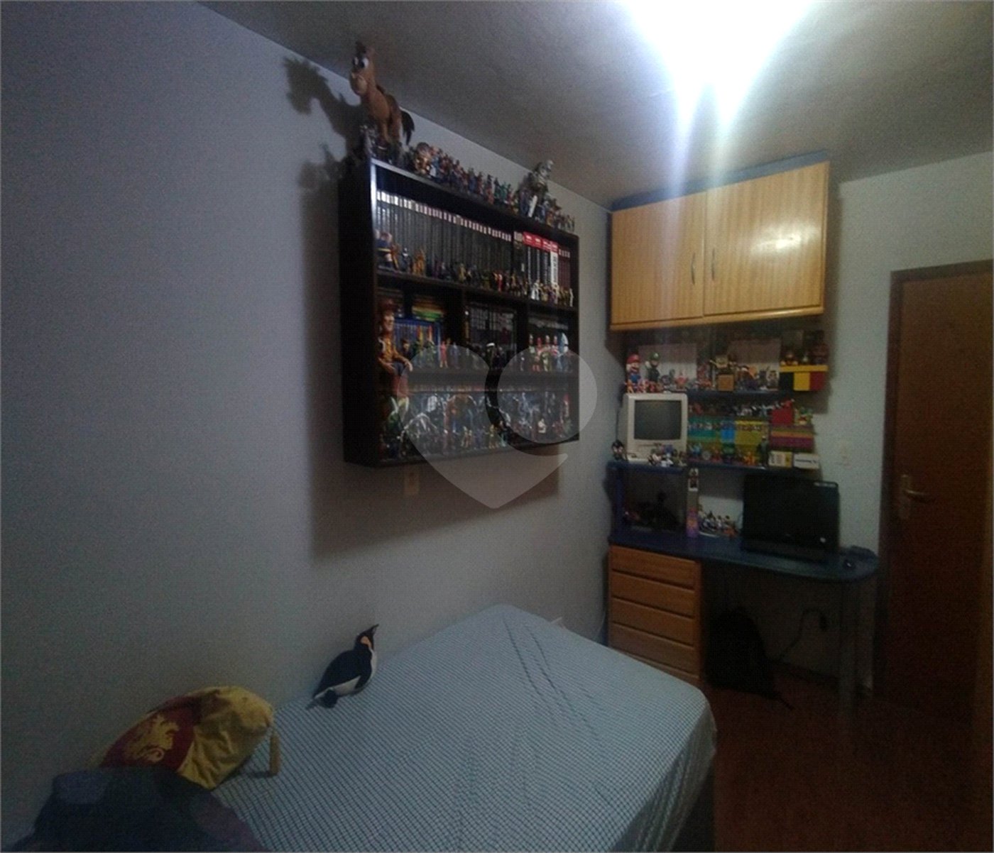 Sobrado à venda com 3 quartos, sendo 1 suíte, em Santa Teresinha, São Paulo, SP