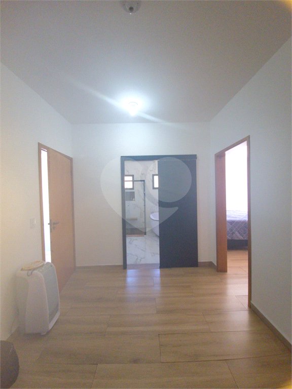 Casa à venda com 4 suítes no condomínio Residencial Vila Real, Bragança Paulista - SP