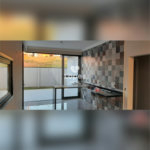 Casa à venda com 3 quartos, sendo 1 suíte, no condomínio Residencial Malibu, Caçapava - SP