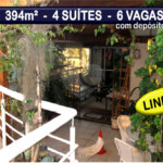 Apartamento à venda com 4 suítes em Vila Suzana, São Paulo, SP