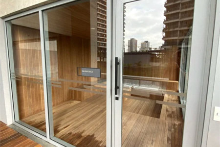 Apartamento à venda com 3 suítes em Jardim das Acácias, São Paulo, SP