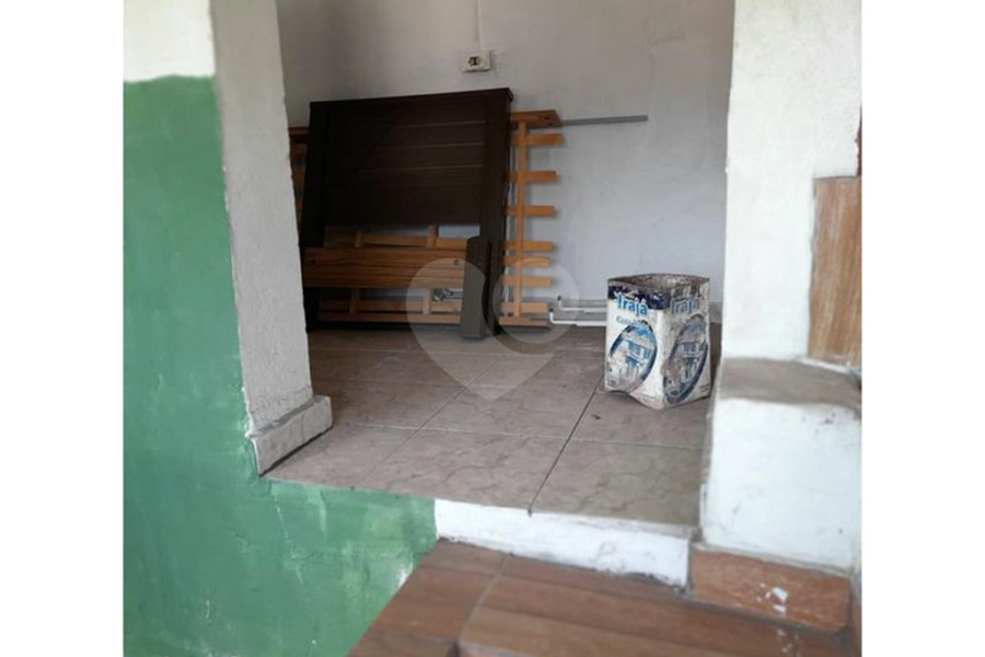 Casa à venda com 2 quartos no condomínio Benvinda Catarina de Jesus, São Paulo - SP