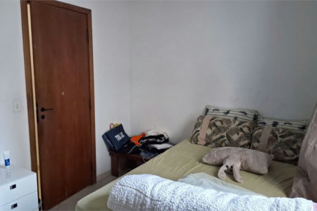 Apartamento com 2 dormitórios à venda, 82 m² por R$ 600.000,00 - Pompéia - Santos/SP