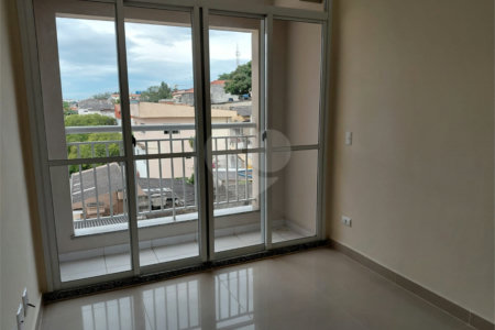 Apartamento para alugar com 2 quartos em Rio Pequeno, São Paulo, SP