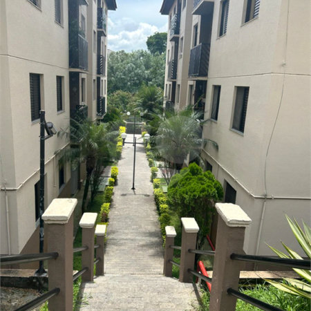 Apartamento à venda com 3 quartos em Chácara Jafet, Mogi das Cruzes, SP