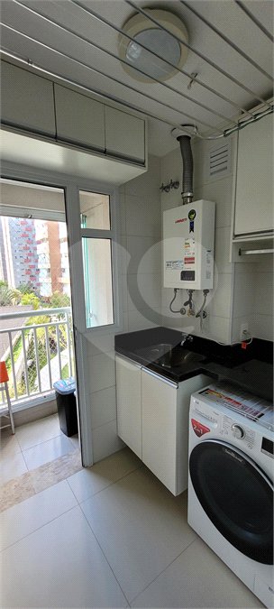 Apartamento à venda com 3 quartos, sendo 1 suíte, no Centro, São Bernardo do Campo, SP