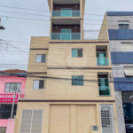 Apartamento à venda com 1 quarto em Santana, São Paulo, SP