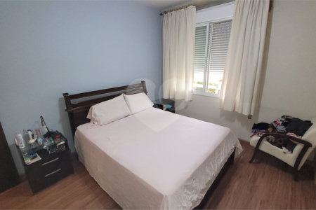 Apartamento à venda com 2 quartos em Perdizes, São Paulo, SP