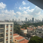 Apartamento à venda com 1 suíte em Cerqueira César, São Paulo, SP