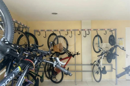 Apartamento à venda com 2 quartos em Jardim das Vertentes, São Paulo, SP