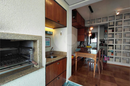 Apartamento à venda com 3 suítes em Perdizes, São Paulo, SP