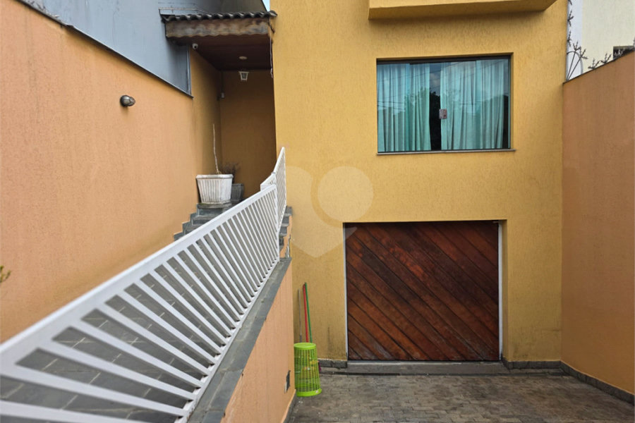 Sobrado à venda com 5 quartos, sendo 2 suítes, em Casa Verde, São Paulo, SP