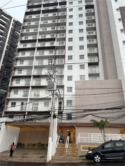 Apartamento à venda com 1 quarto em Planalto Paulista, São Paulo, SP