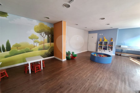 Apartamento à venda com 2 quartos em Vila Santa Catarina, São Paulo, SP
