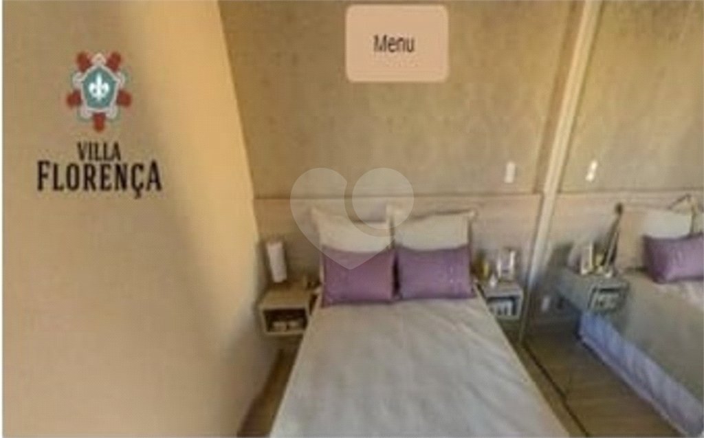 Casa à venda com 2 quartos no condomínio Villa Florença, Sorocaba - SP