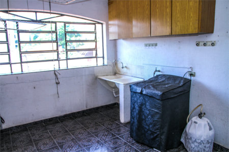 Casa à venda ou para alugar com 4 quartos, sendo 2 suítes, em Vila Santa Catarina, São Paulo, SP