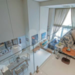 Apartamento à venda ou para alugar com 4 quartos, sendo 3 suítes, em Cidade Monções, São Paulo, SP