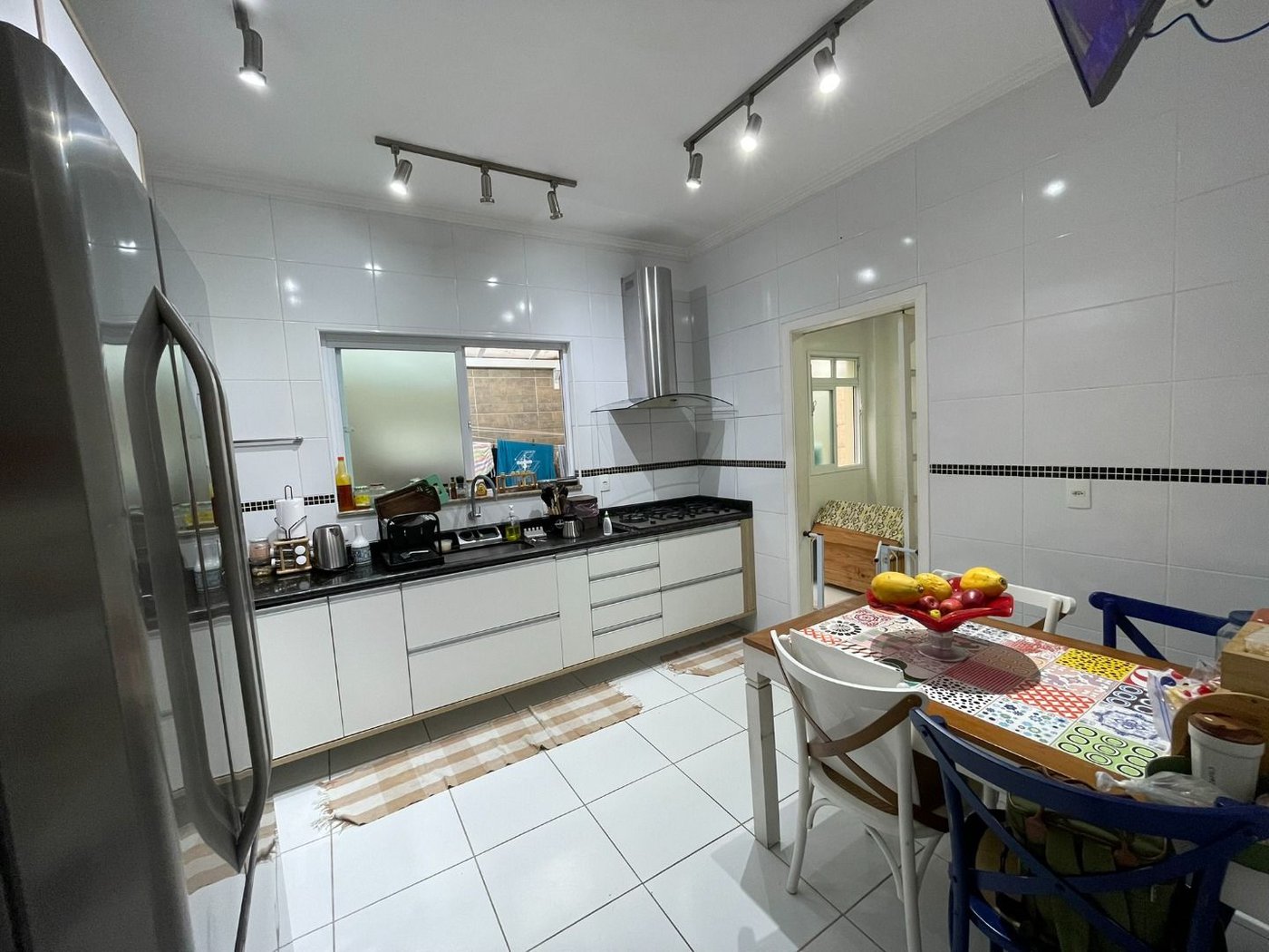 Casa com 3 dormitórios à venda, 157 m² por R$ 1.350.000,00 - Embaré - Santos/SP