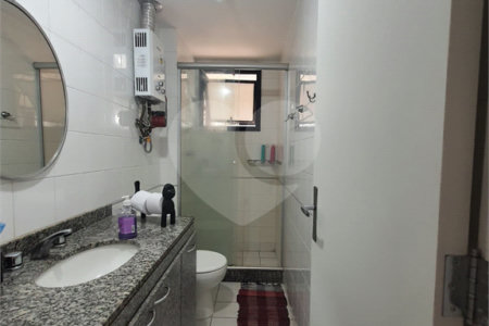 Cobertura à venda com 3 quartos, sendo 2 suítes, em Tijuca, Rio de Janeiro, RJ