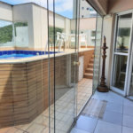 Cobertura à venda, 129 m² por R$ 980.000,00 - Centro - Guarujá/SP