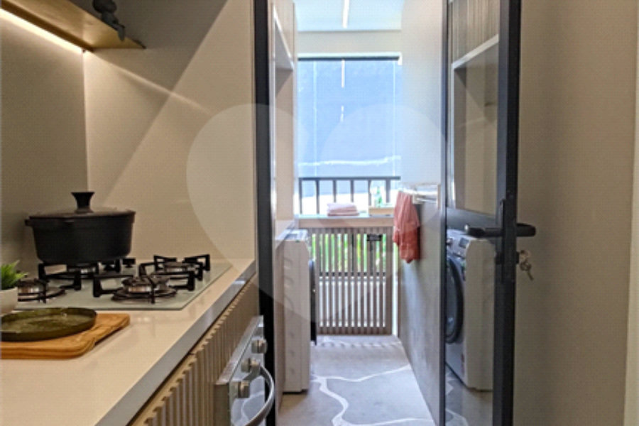 Apartamento à venda com 2 quartos, sendo 1 suíte,  em Santana, São Paulo, SP