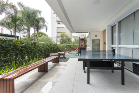 Apartamento à venda com 4 suítes em Brooklin, São Paulo, SP