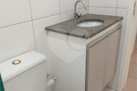 Apartamento à venda com 2 quartos em Vila Gabriel, Sorocaba, SP