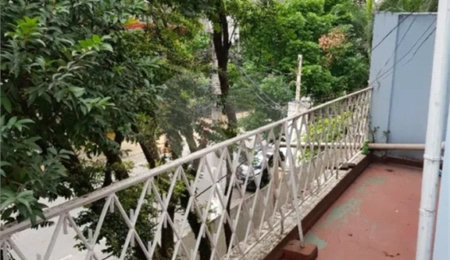 Casa para alugar com 5 quartos em Jardim Paulista, São Paulo, SP